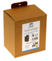 Domena Anti Limescale Protection - Anti Limescale Cartridges 2x Type A - 500975100